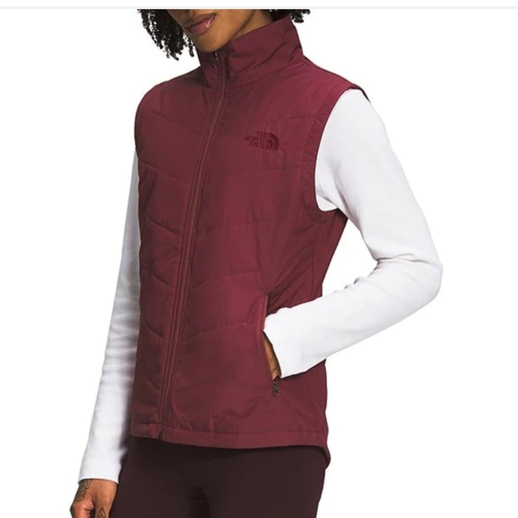 The North Face Vest - Picture 3 of 11